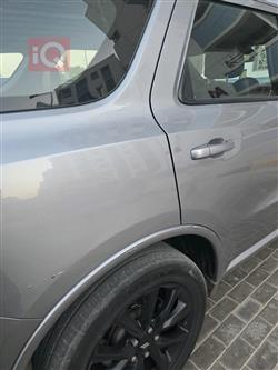 دودج دورانجو